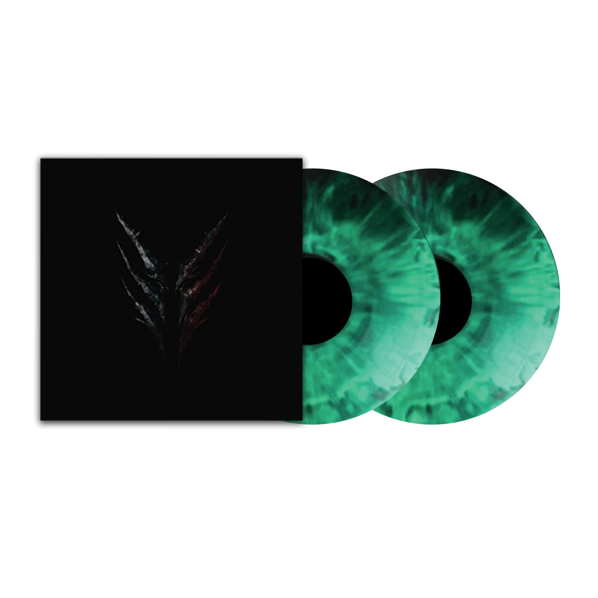 Orbit Culture "Descent" 2x12"