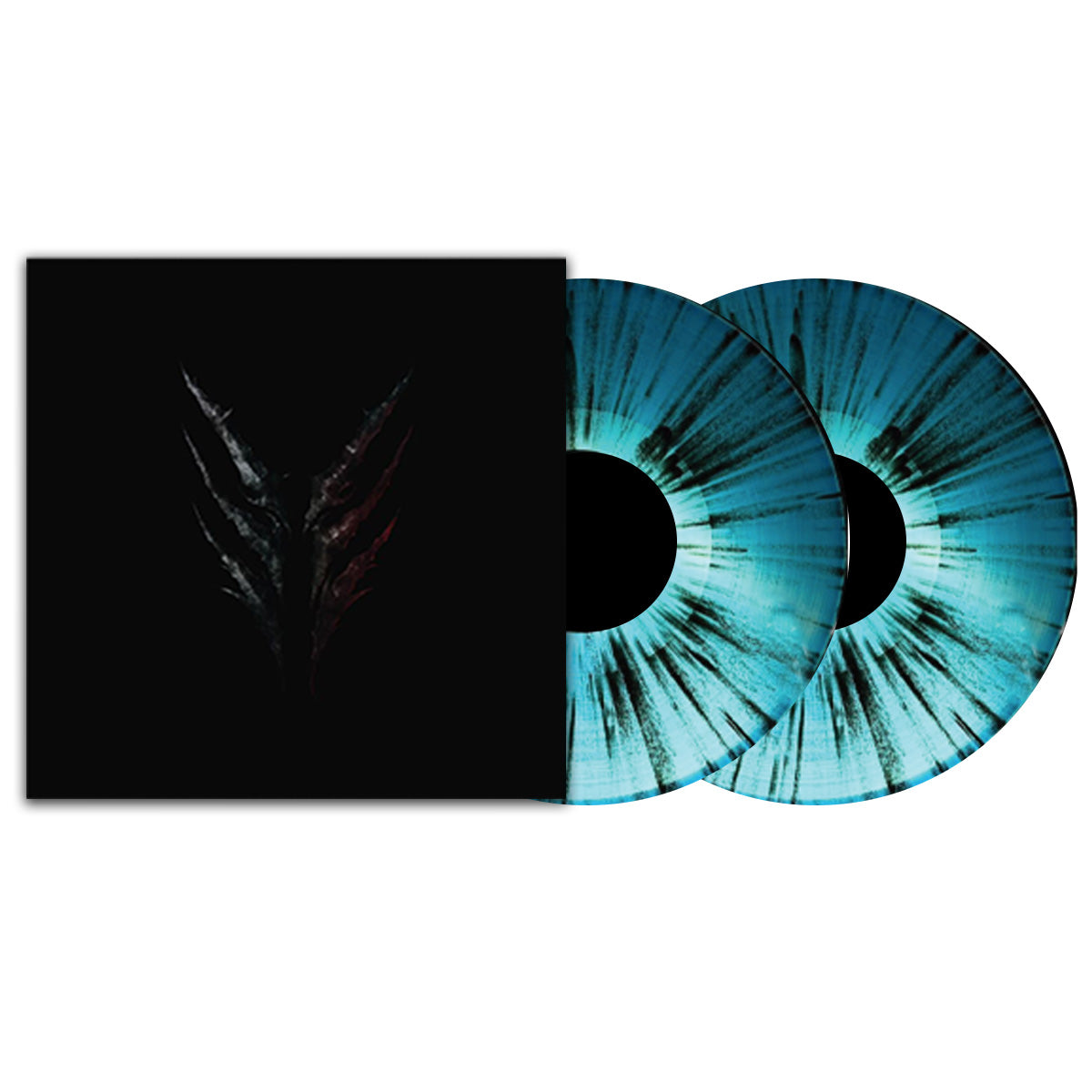 Orbit Culture "Descent" 2x12"