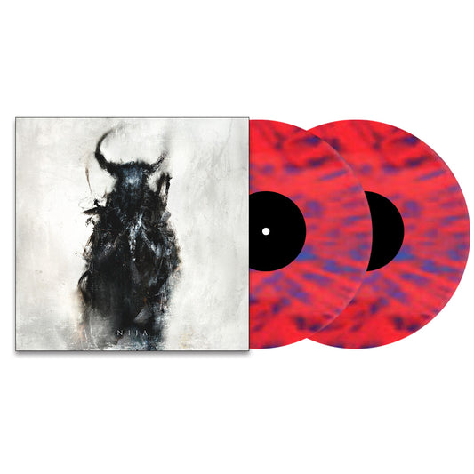 Orbit Culture "Nija" 2x12"