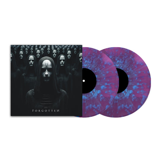 Orbit Culture "Shaman + The Forgotten EP" 2x12"